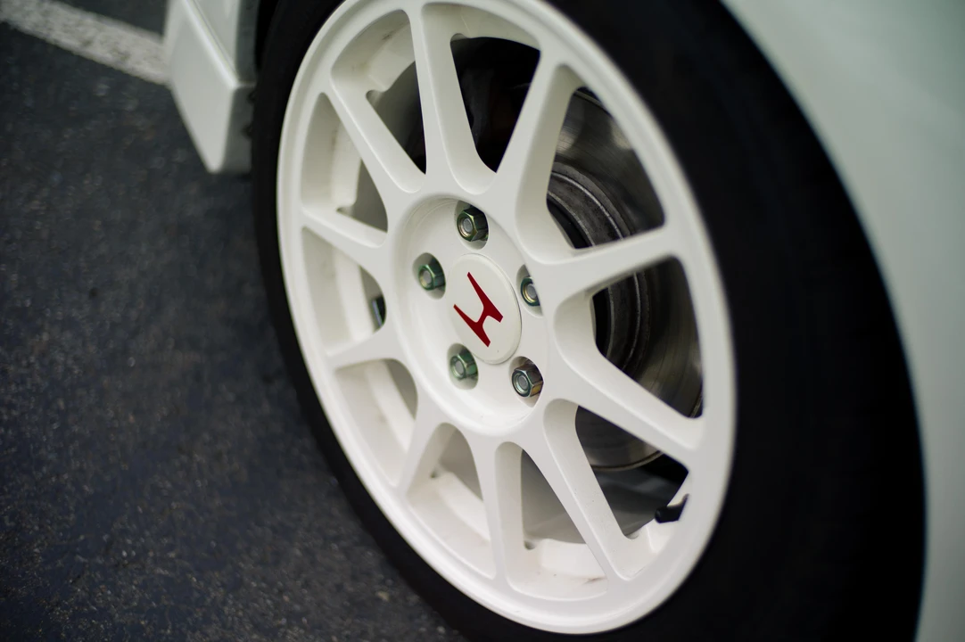 1997 Honda EK9 Civic Type R - Image 26 of 31