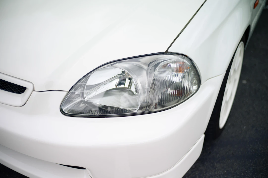 1997 Honda EK9 Civic Type R - Image 22 of 31