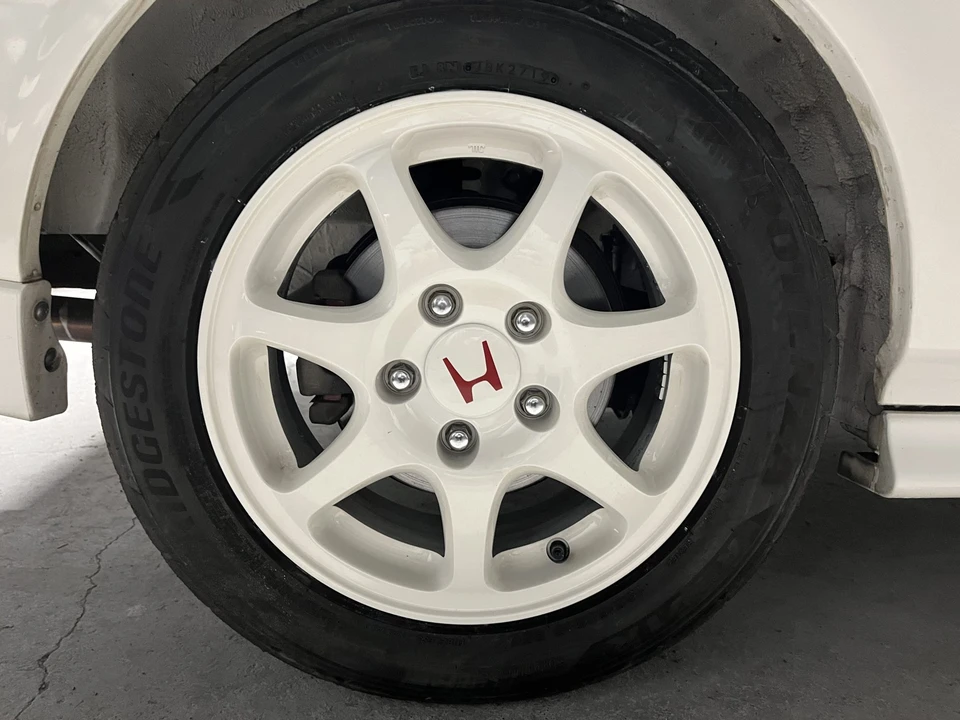 1997 Honda EK9 Civic Type R - Image 29 of 31