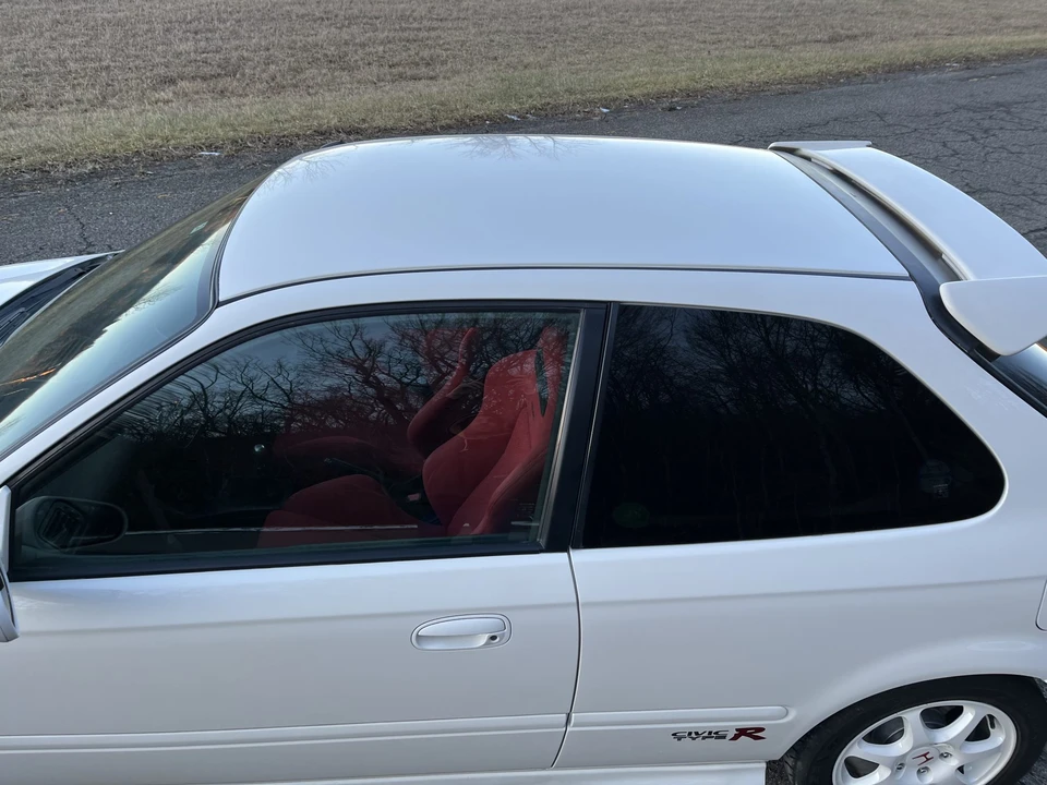 1997 Honda EK9 Civic Type R - Image 25 of 31