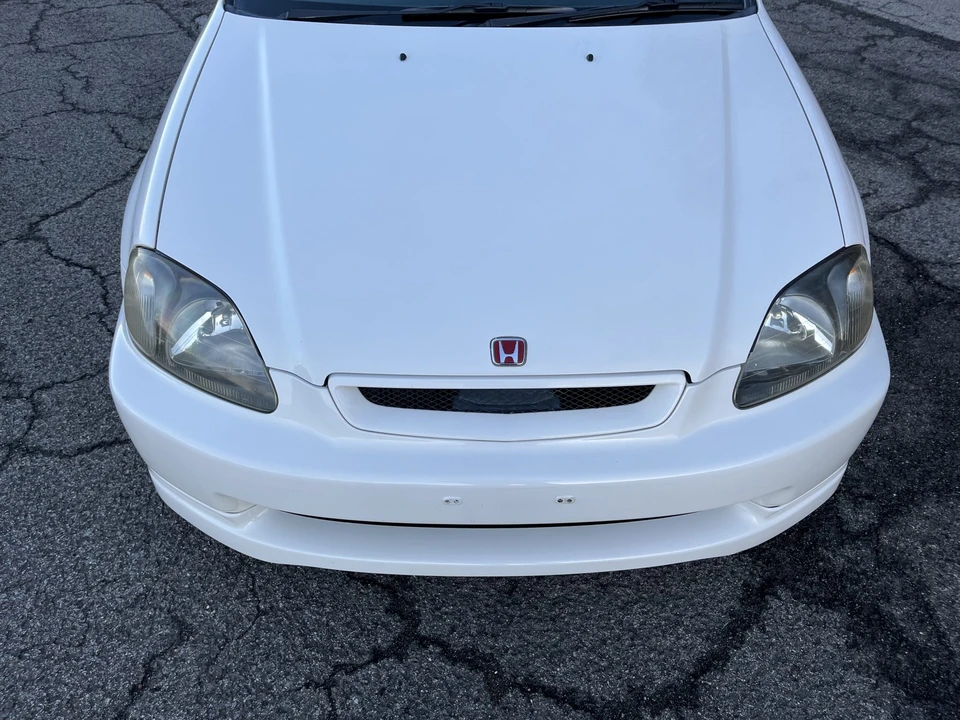 1997 Honda EK9 Civic Type R - Image 21 of 31
