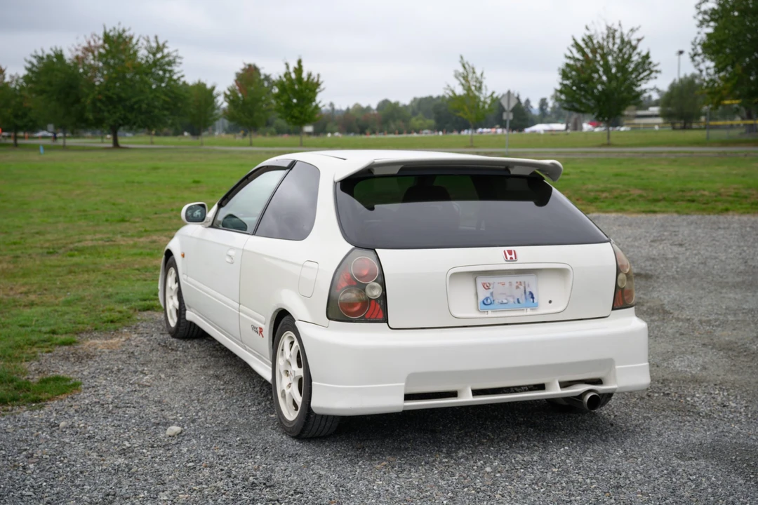 1997 Honda EK9 Civic Type R - Image 28 of 31