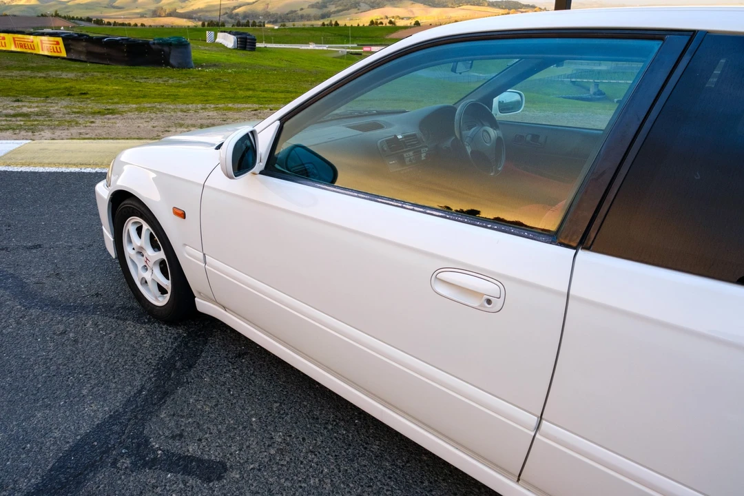 1997 Honda EK9 Civic Type R - Image 22 of 31