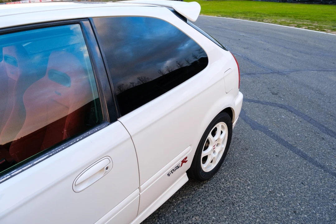 1997 Honda EK9 Civic Type R - Image 23 of 31