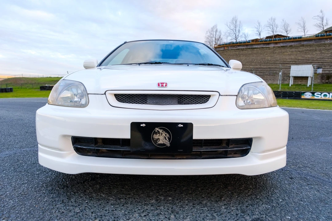 1997 Honda EK9 Civic Type R - Image 17 of 31