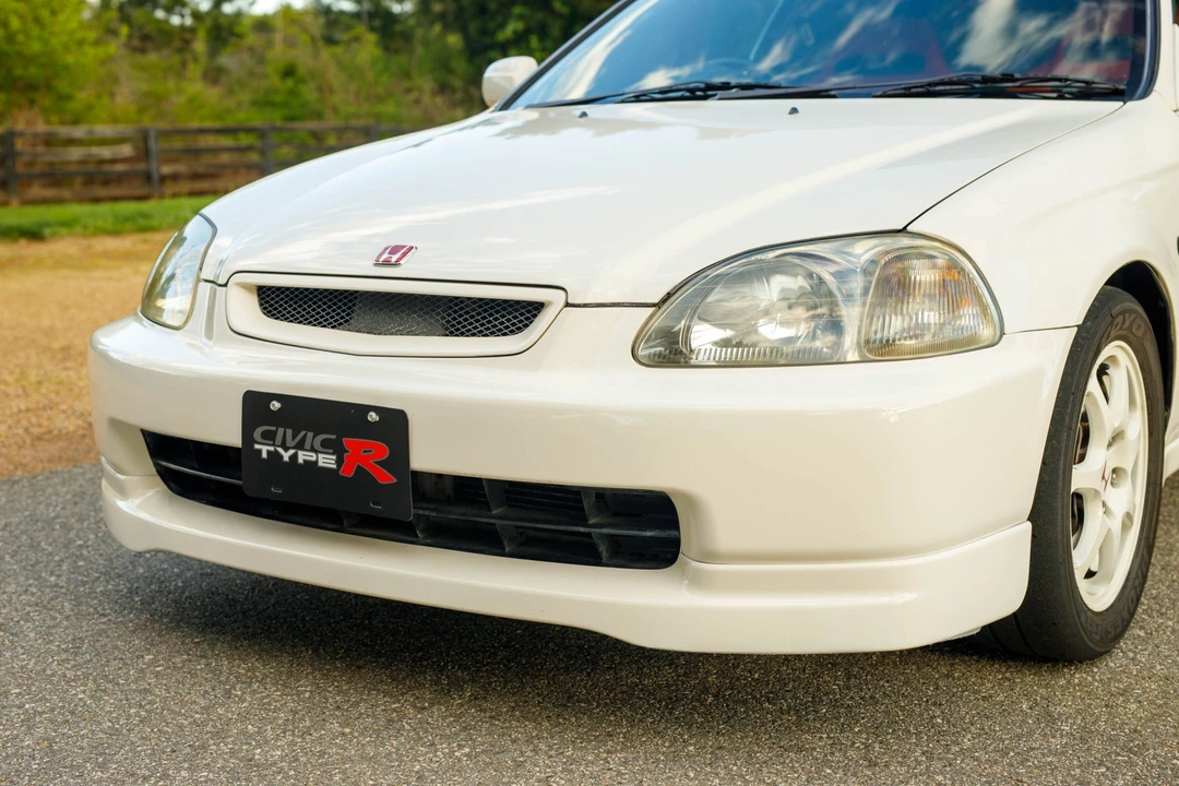 1997 Honda EK9 Civic Type R - Image 30 of 31