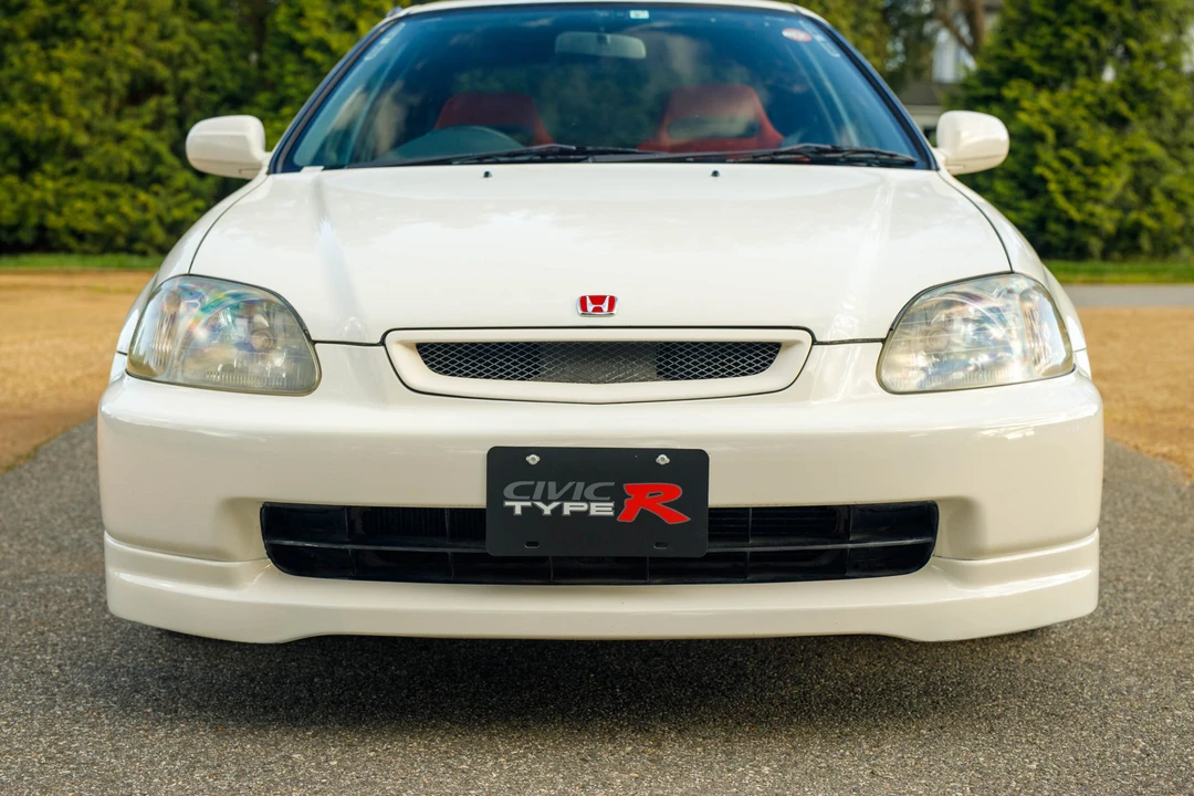 1997 Honda EK9 Civic Type R - Image 26 of 31