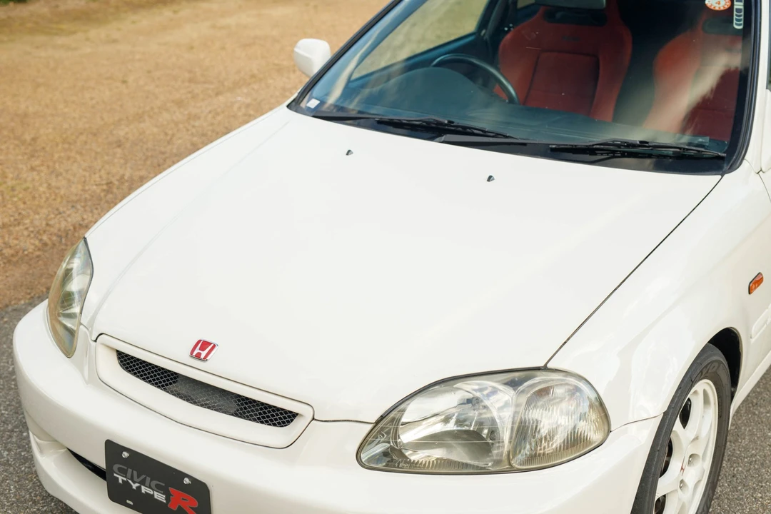 1997 Honda EK9 Civic Type R - Image 29 of 31