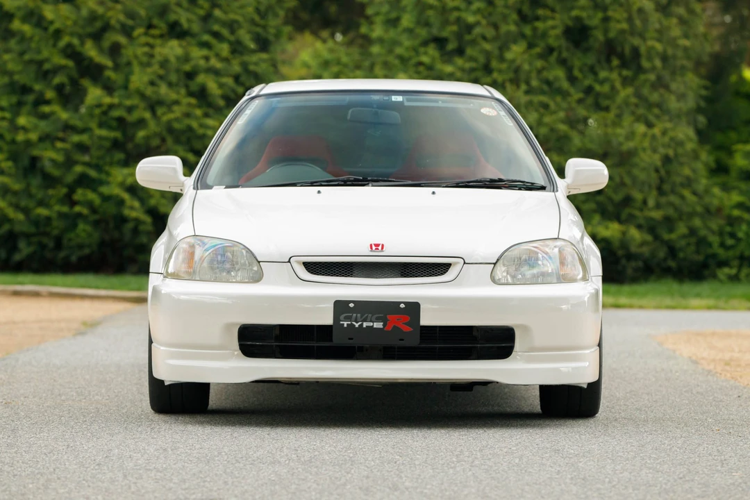 1997 Honda EK9 Civic Type R - Image 25 of 31