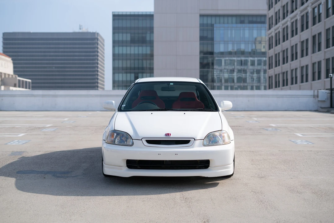 1997 Honda EK9 Civic Type R - Image 20 of 31