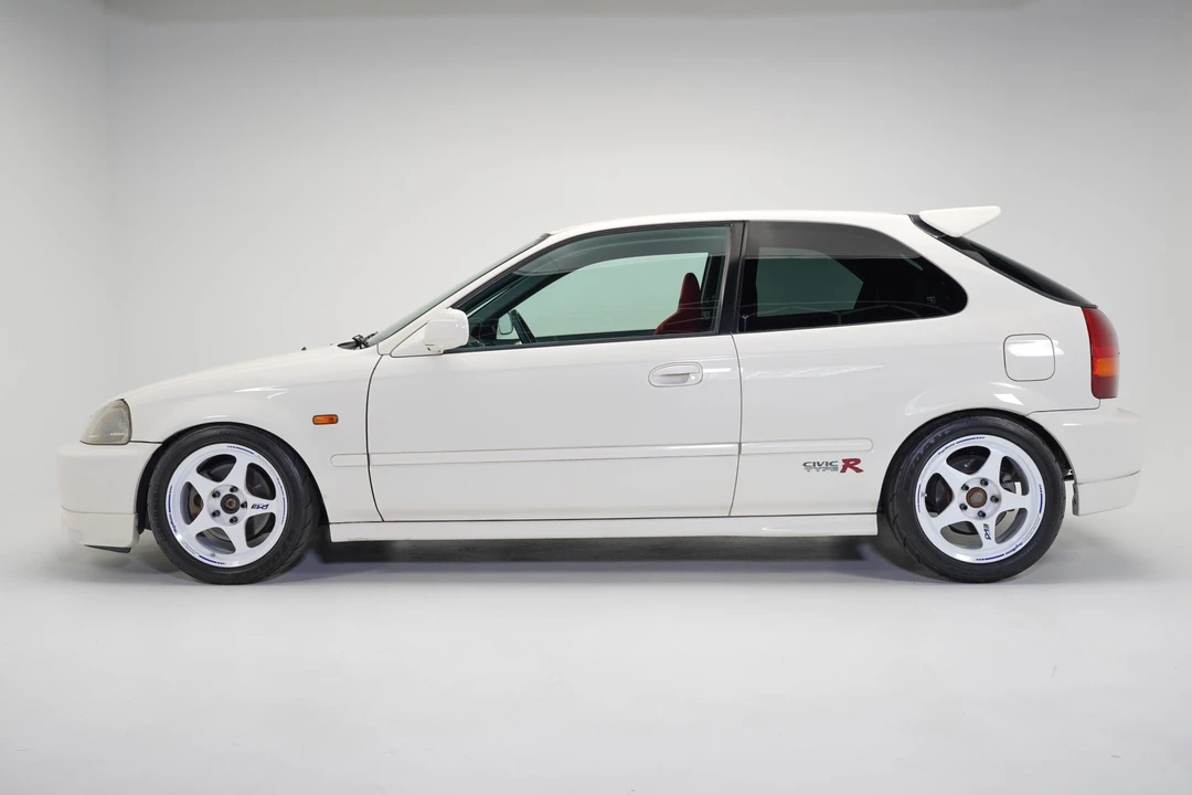 1997 Honda EK9 Civic Type R - Image 26 of 31