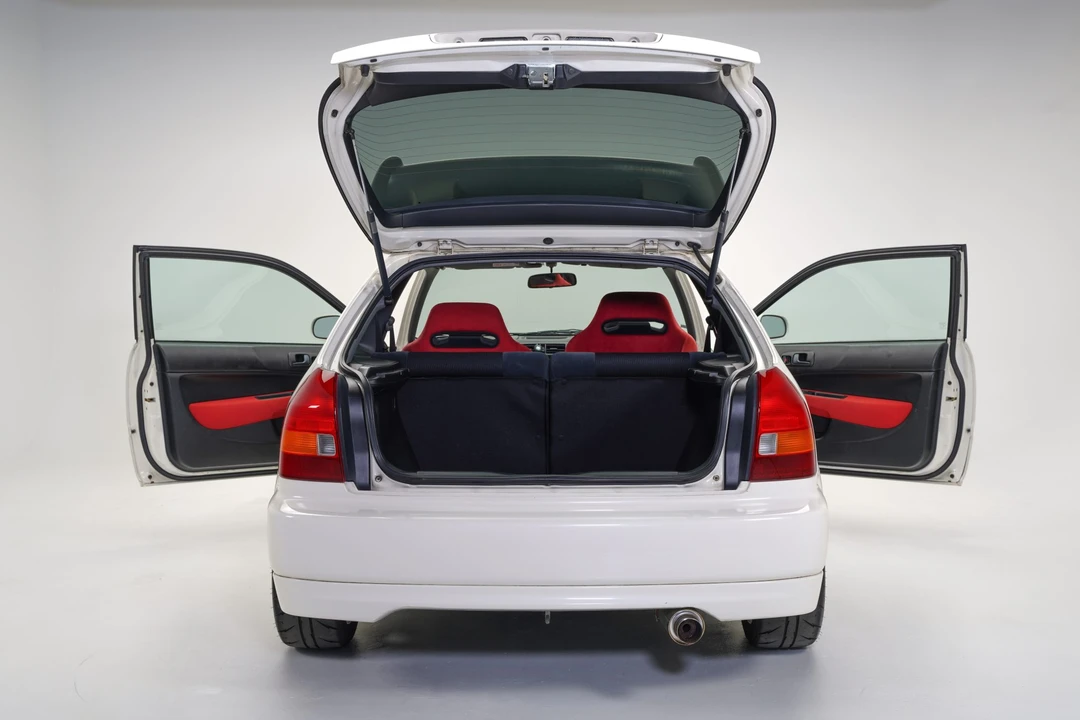 1997 Honda EK9 Civic Type R - Image 27 of 31