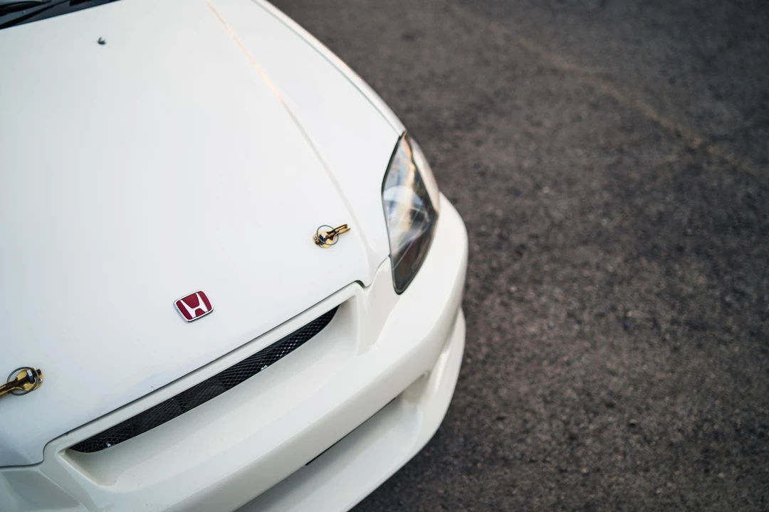 1997 Honda EK9 Civic Type R - Image 24 of 31