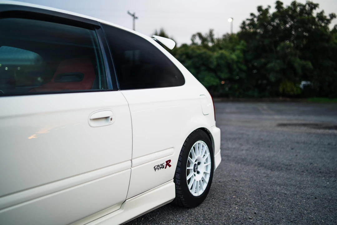 1997 Honda EK9 Civic Type R - Image 29 of 31