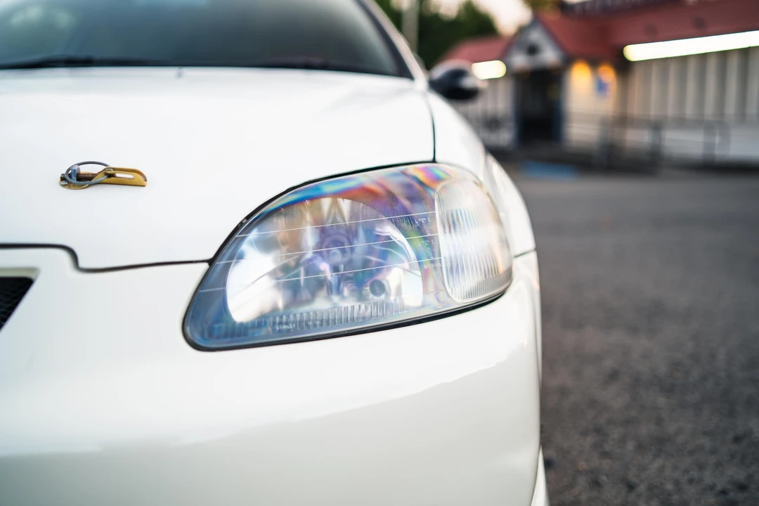 1997 Honda EK9 Civic Type R - Image 26 of 31