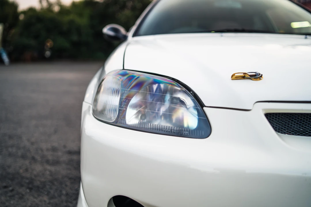 1997 Honda EK9 Civic Type R - Image 22 of 31