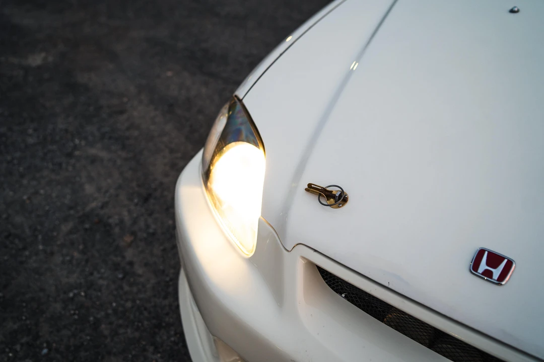 1997 Honda EK9 Civic Type R - Image 23 of 31