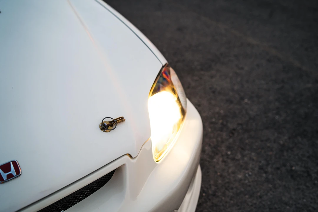 1997 Honda EK9 Civic Type R - Image 25 of 31