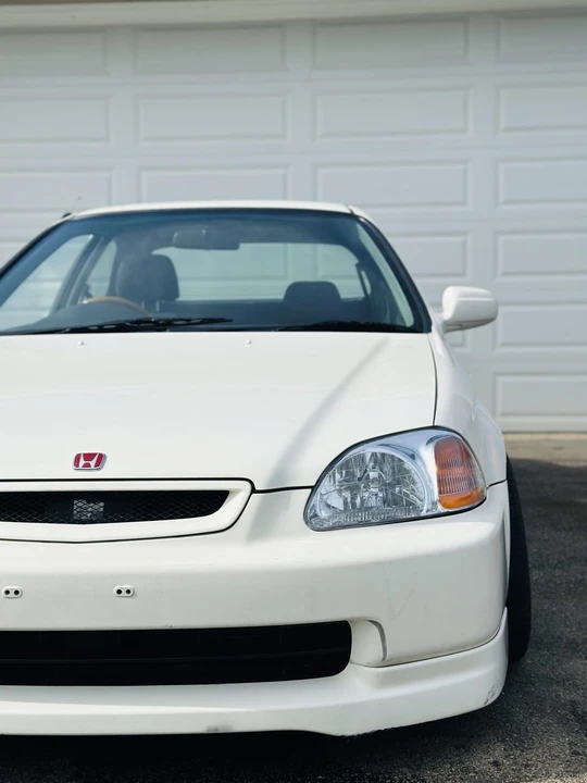 1997 Honda EK9 Civic Type R - Image 21 of 31