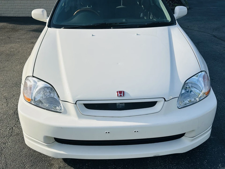 1997 Honda EK9 Civic Type R - Image 20 of 31