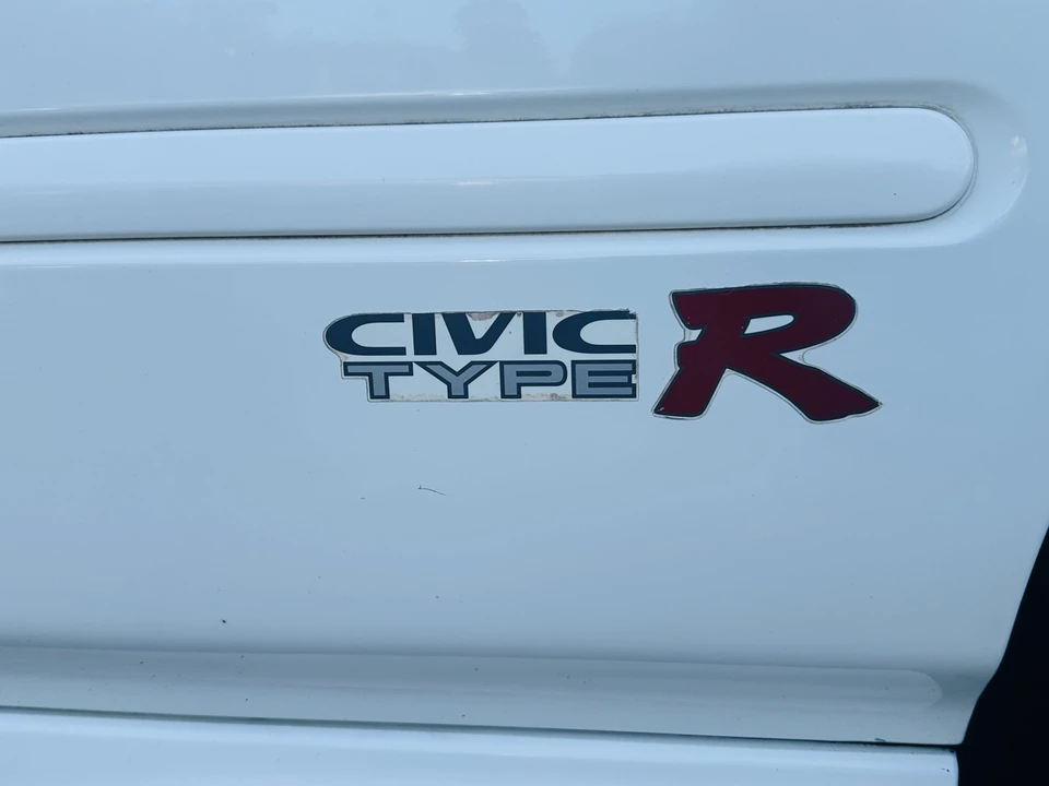 1997 Honda EK9 Civic Type R - Image 26 of 31
