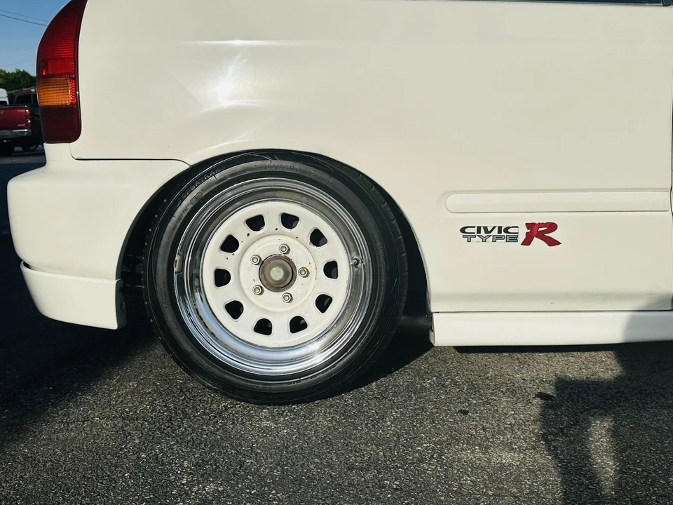 1997 Honda EK9 Civic Type R - Image 30 of 31