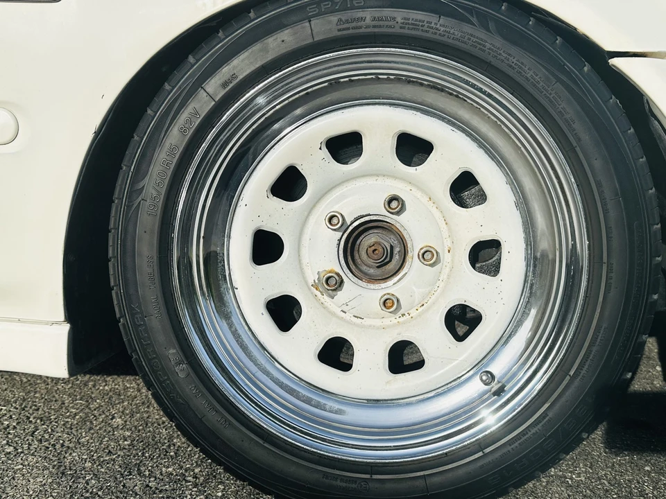 1997 Honda EK9 Civic Type R - Image 25 of 31