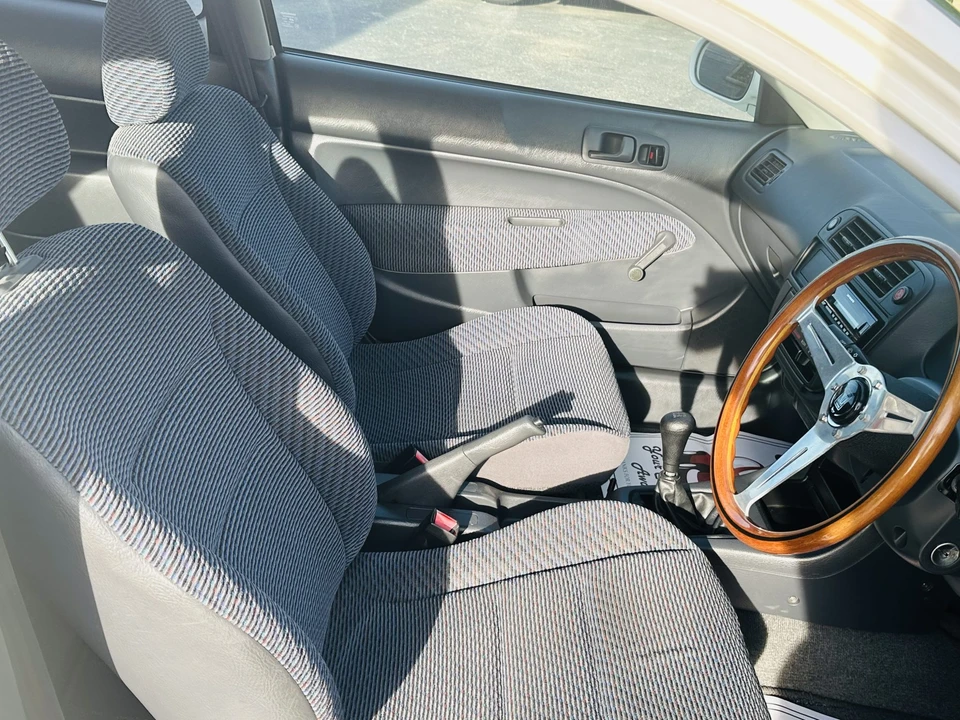 1997 Honda EK9 Civic Type R - Image 26 of 31