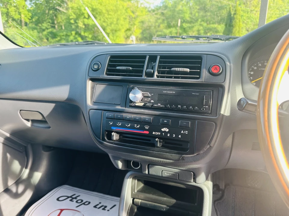 1997 Honda EK9 Civic Type R - Image 31 of 31