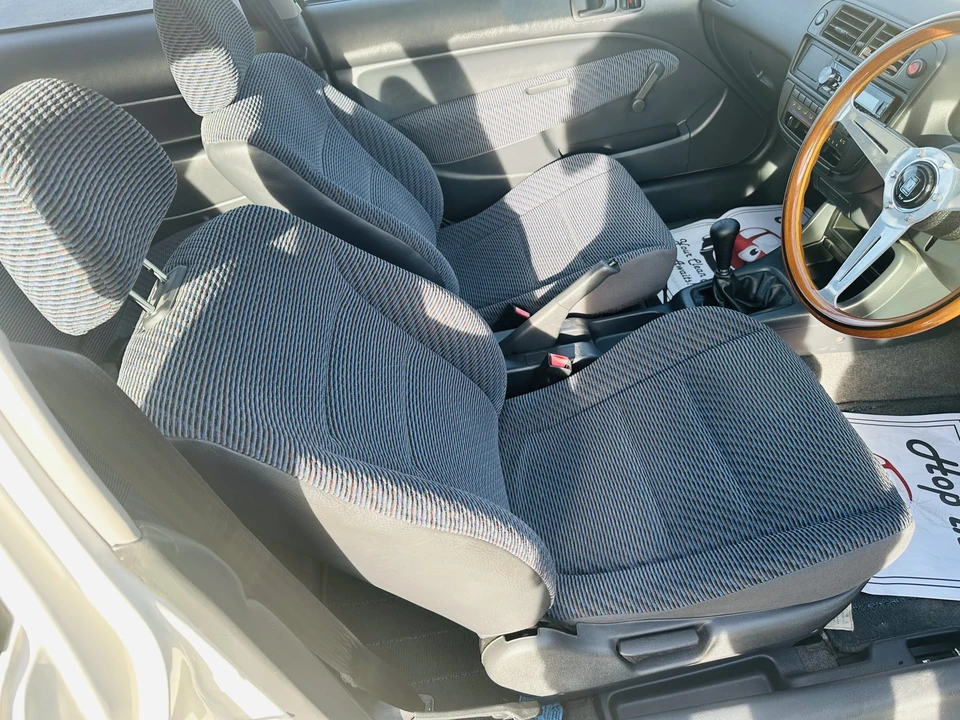 1997 Honda EK9 Civic Type R - Image 27 of 31