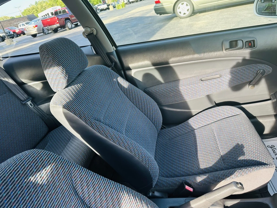 1997 Honda EK9 Civic Type R - Image 28 of 31