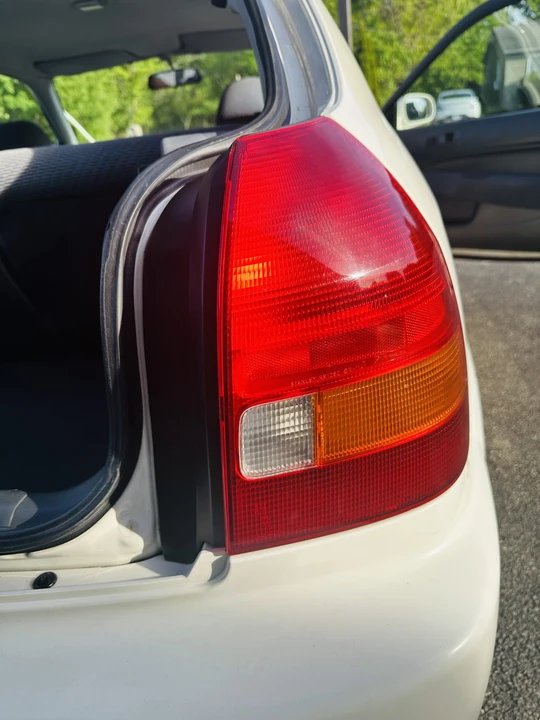 1997 Honda EK9 Civic Type R - Image 25 of 31