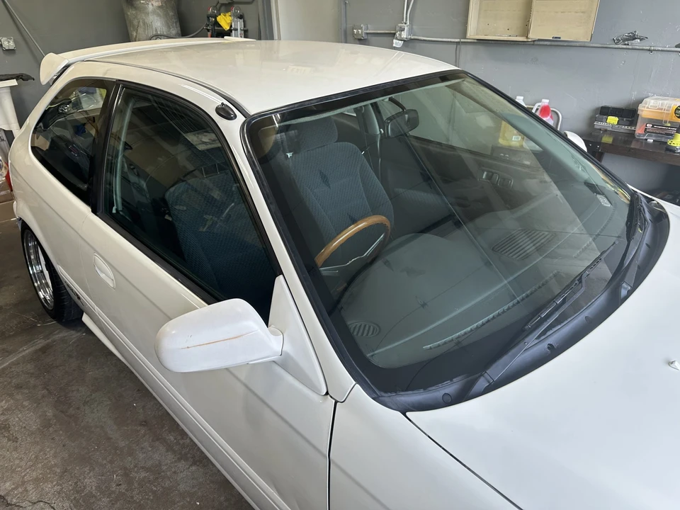 1997 Honda EK9 Civic Type R - Image 27 of 31