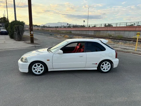 1997 Honda EK9 Civic Type R - Image 4 of 20