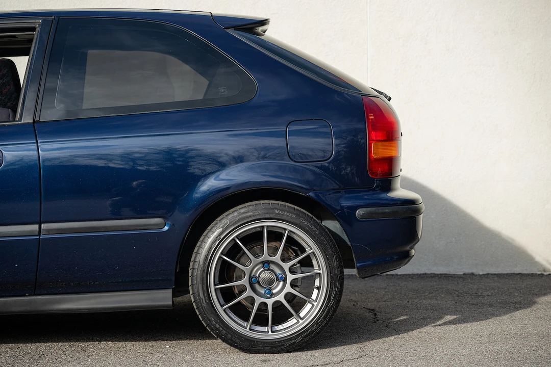 1997 Honda EK Civic - Image 28 of 31
