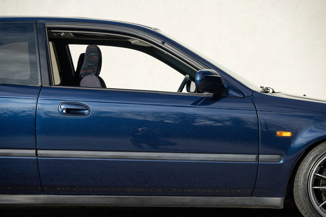 1997 Honda EK Civic - Image 30 of 31