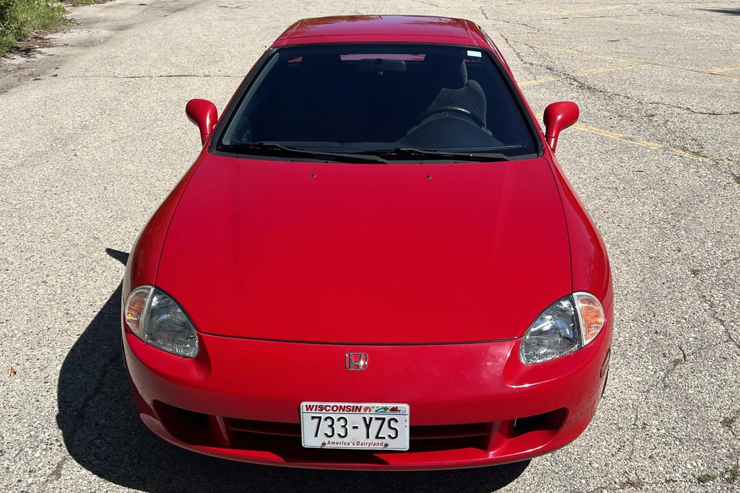 1997 Honda Del Sol - Image 2 of 31