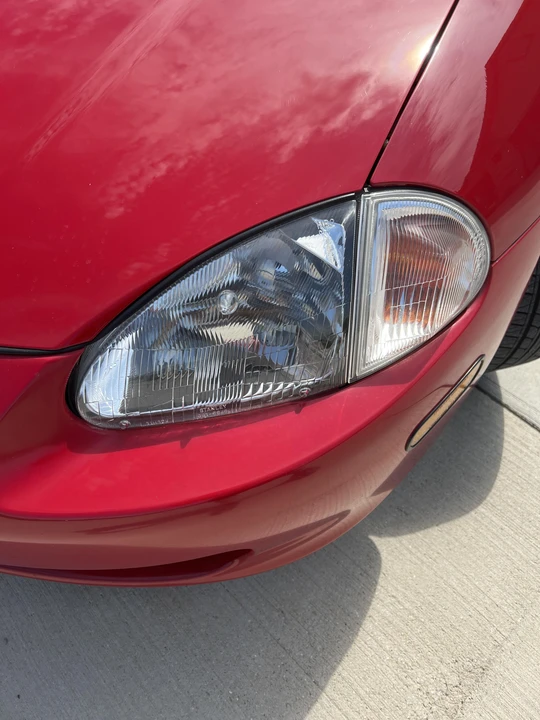 1997 Honda Del Sol - Image 31 of 31