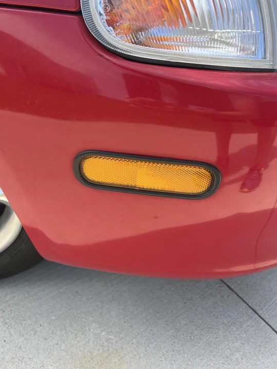 1997 Honda Del Sol - Image 29 of 31