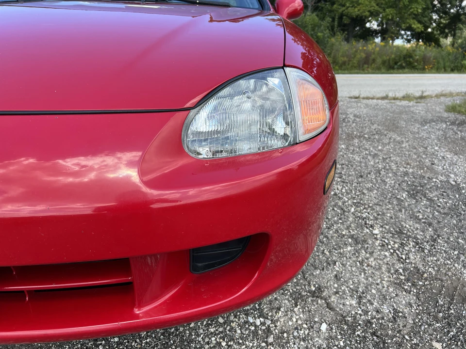 1997 Honda Del Sol - Image 30 of 31