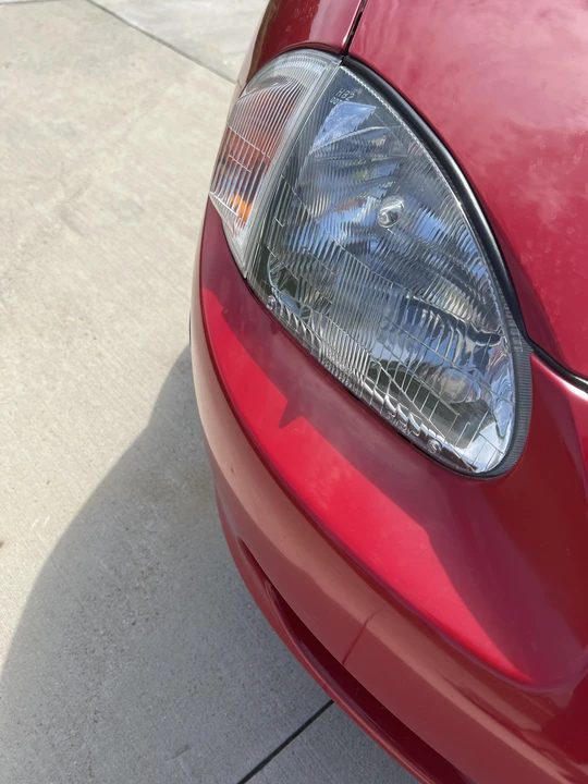 1997 Honda Del Sol - Image 27 of 31