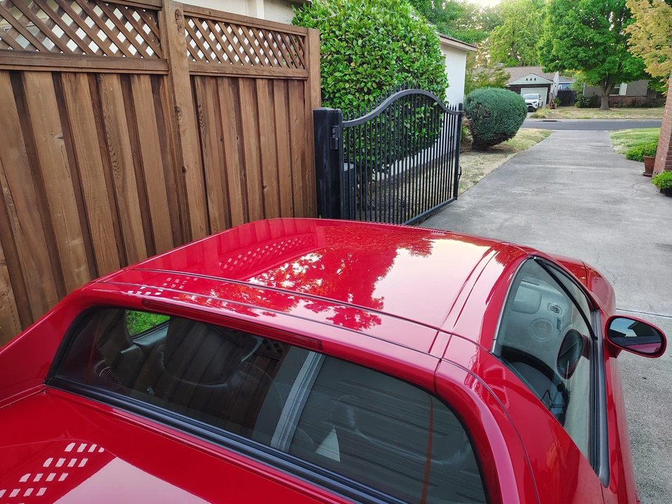 1997 Honda Del Sol - Image 26 of 31