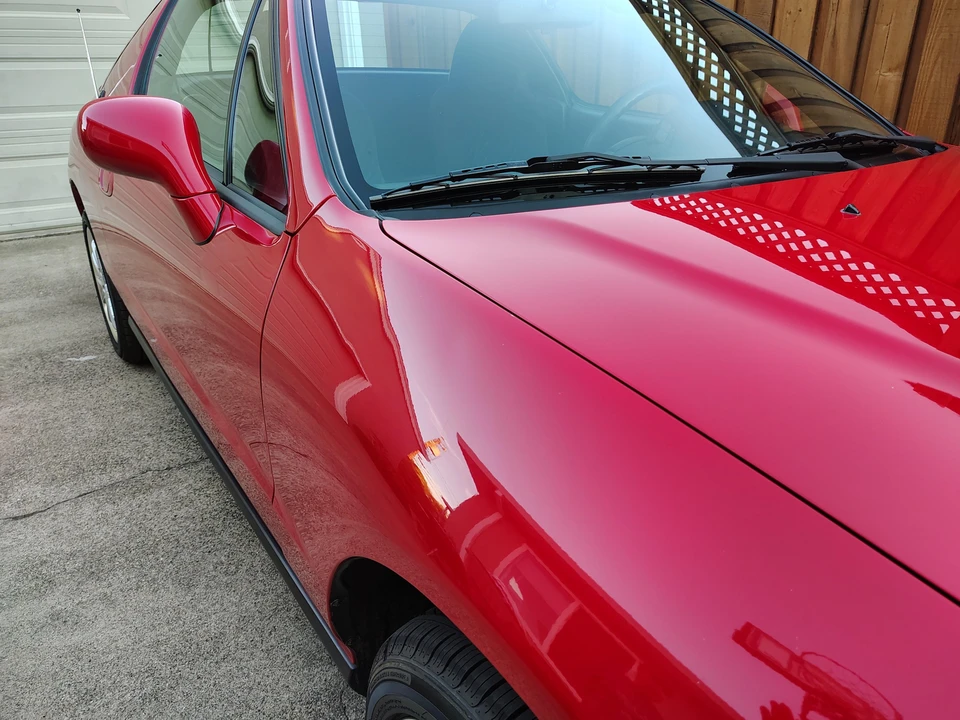 1997 Honda Del Sol - Image 29 of 31