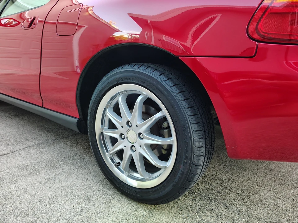 1997 Honda Del Sol - Image 31 of 31