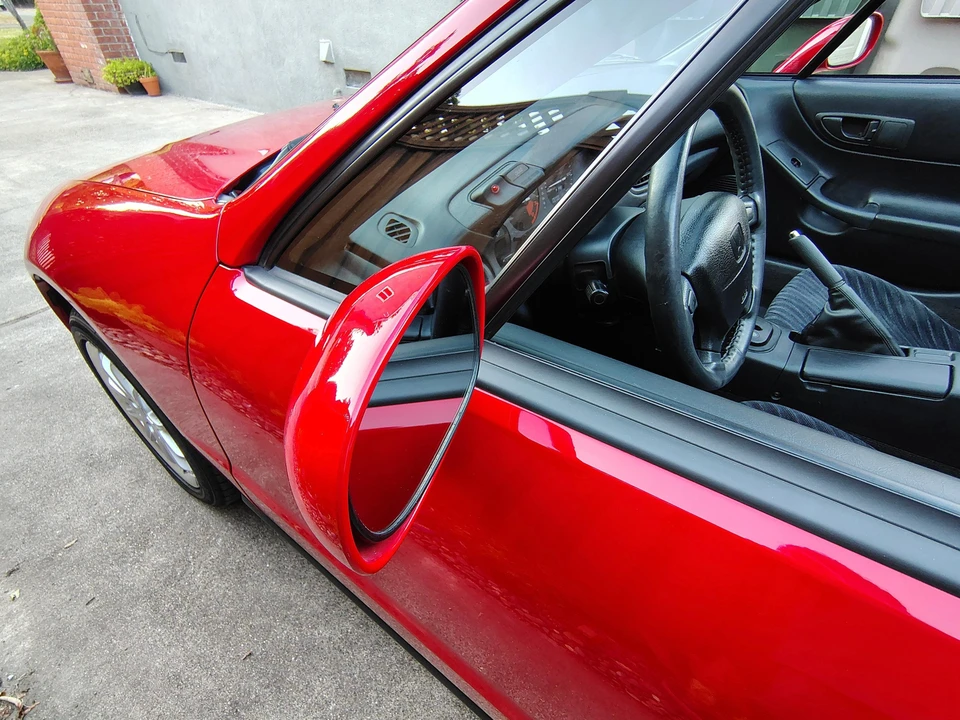 1997 Honda Del Sol - Image 20 of 31