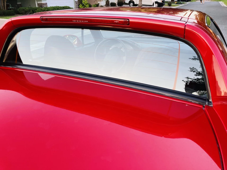 1997 Honda Del Sol - Image 22 of 31