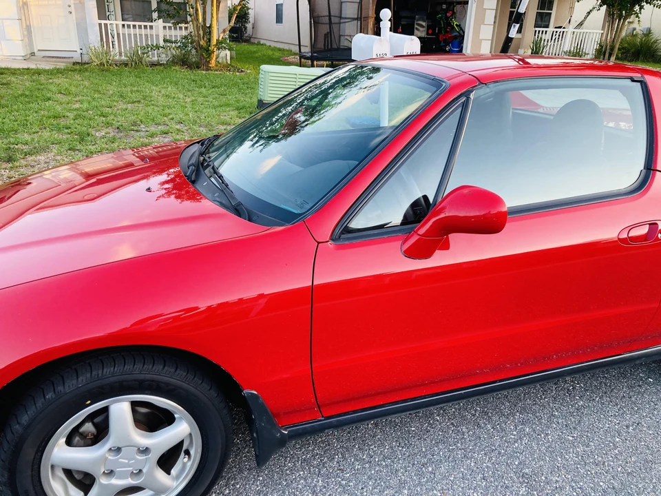 1997 Honda Del Sol - Image 16 of 31