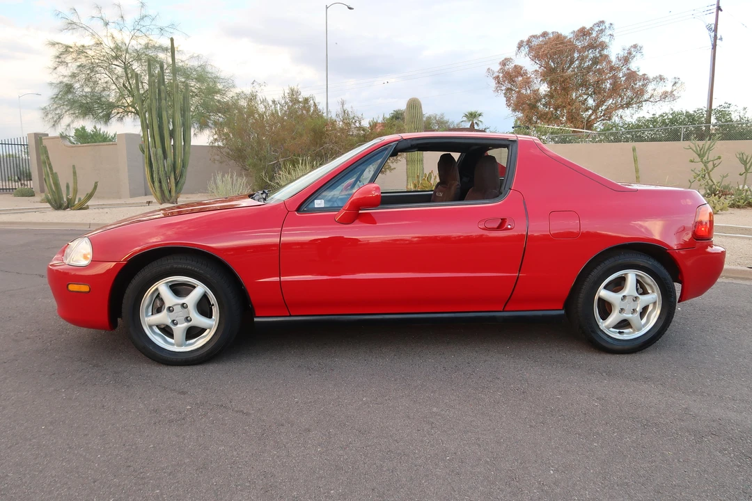 1997 Honda Del Sol - Image 14 of 31