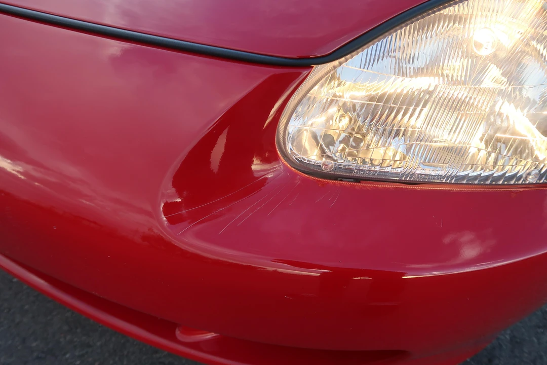 1997 Honda Del Sol - Image 31 of 31
