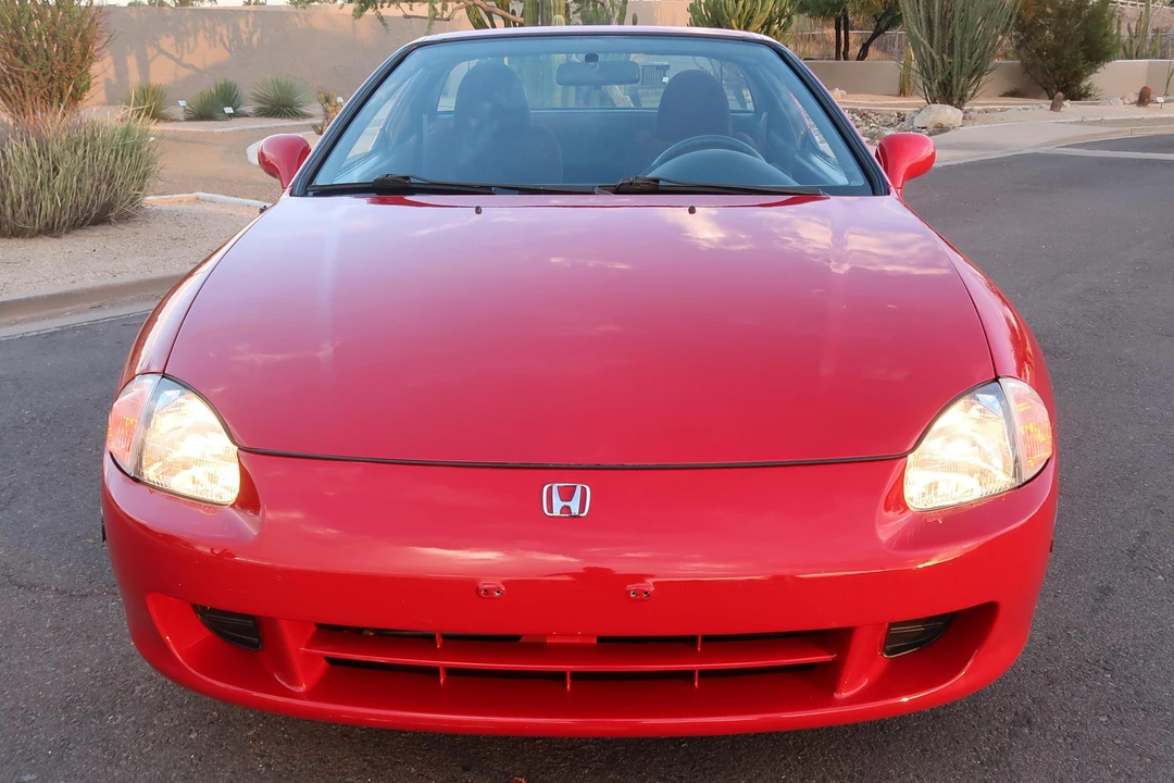 1997 Honda Del Sol - Image 2 of 31